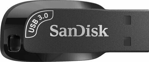 SanDisk Ultra Shift SDCZ410-512G-G46 512 GB Flash Bellek