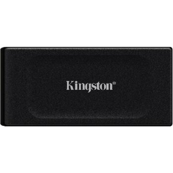 Kingston XS1000 SXS1000/2000G 2tb USB 3.2 Taşınabilir SSD Disk - Beyaz