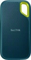 SanDisk 4TB Extreme Portable SSD