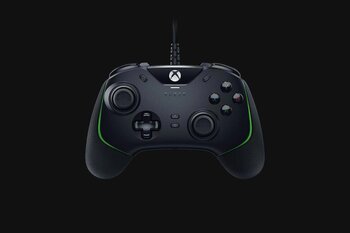 Razer Rz06-03560100-R3m1 Wolverine V2 Arcade Gamepad For Xbox