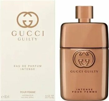Gucci Guilty Pf Intense EDP 90 ml Parfüm