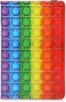 Ridata Resimli Kılıf Apple iPad 6. Nesil 2018 9.7" Tablet Kılıfı