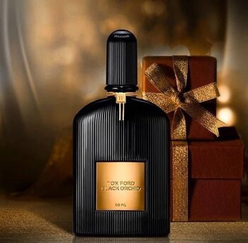 Tom Ford Black Orchid Edp Unisex Parfüm 100 Ml