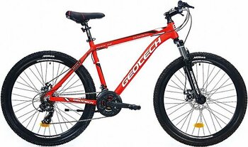 Geotech Mode 3 Econ 24 Vites 26 Jant Erkek Dağ Bisikleti