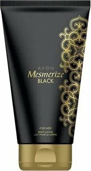 Avon Mesmerize Black 150 ml Vücut Losyonu