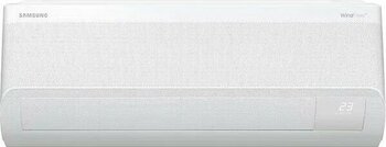 Samsung Windfree Premium AR60F12C1KW/SK 12000 BTU Inverter Duvar Tipi Klima