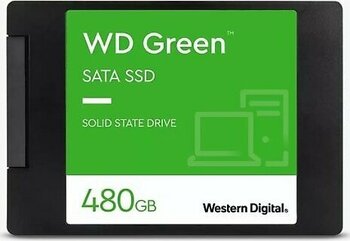 Western Digital Green WDS480G3G0A 480 GB SSD