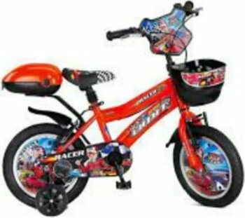 Ümit Bisiklet 2048 Racer 20 Jant V Çocuk Bisiklet