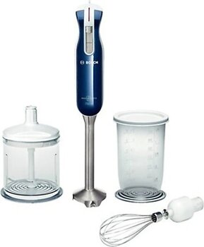 Bosch MSM7700 750 W Blender Seti