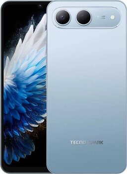 Tecno Spark 40 5G 256 GB Mavi