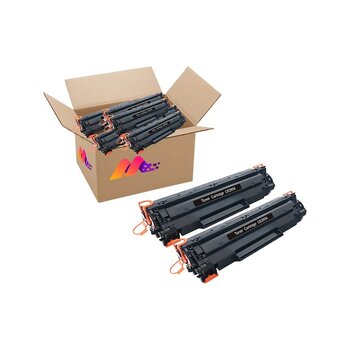 Hp Laserjet Pro P1102 Uyumlu Toner, ce285a 10'lu Paket