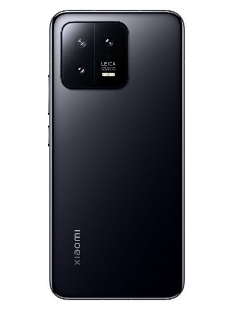 Xiaomi 13 12 GB 256 GB Siyah