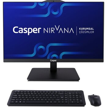 Casper Nirvana A90.1342-EF00X-V-S Intel Core i5-13420H 64GB RAM 1TB NVME SSD Freedos