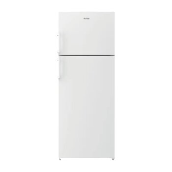 Altus Al 370 406 Lt No-frost Çift Kapılı Buzdolabı