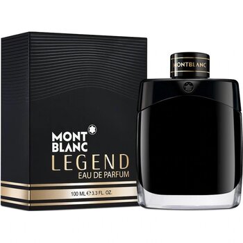 Mont Blanc Legend Erkek Parfüm Edp 100 Ml