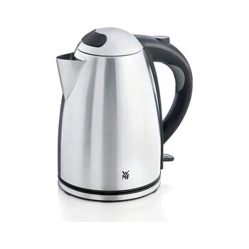 Wmf Stelio 413020012 1700 Ml Paslanmaz Çelik Su Isıtıcı Gri