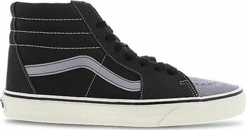 Vans Sk8-Hı Siyah 44 Erkek Ayakkabı