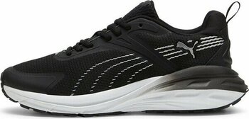 Puma Erkek Spor Ayakkabı Hypnotic Siyah 39523502 - 45
