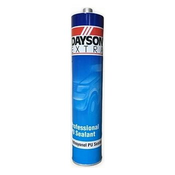 Dayson Extra Professional Pu Sealant Beyaz Mastik 280ML - 1 Adet
