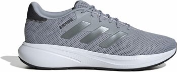 Adidas Response Runner U Unisex Yetişkin Spor Ayakkabı, Gri, 38.6666666666667