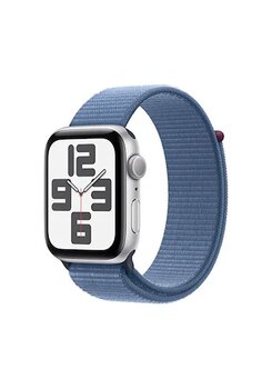 Apple Watch SE 2 (2023) GPS 44 MM Alüminyum Kasa Spor Loop Akıllı Saat (Apple Türkiye Garantili)