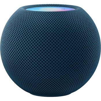 Apple HomePod Mj2c3ll/a Mini Akıllı Asistan Mavi Bluetooth Hoparlör