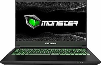 Monster Abra A5 V21.2.3 15.6 inç Intel Core i5 12450H 16 GB 500 GB SSD NVIDIA GeForce RTX 4050 Windows 11 Home