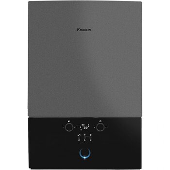 Daikin Ndj Smart Premix 24 Kw Tam Yoğuşmalı Kombi