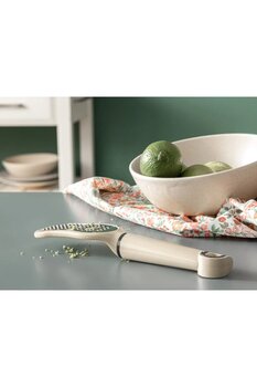 English Home Pupa Plastik Rende 23 Cm Bej