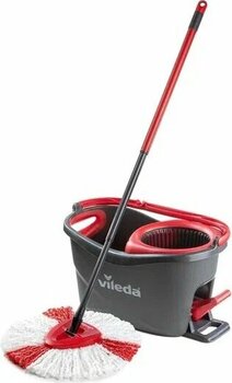 Vileda Turbo 2in1 Temizlik Seti