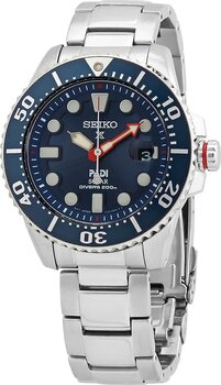 Seiko Prospex Sea PADI Diver's SNE549 Erkek Kol Saati