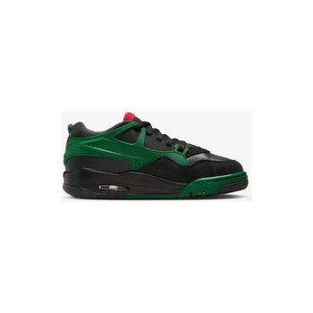 Nike Air Jordan 4 Rm Siyah Sneaker FQ7938-003 B-102 - 40