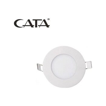 Cata Ct-5145 6 Watt Günışığı Led Panel