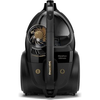 Philips Marathon Ultimate Plus 900 Watt Toz Torbasız Elektrikli Süpürge