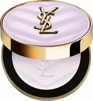 Yves Saint Laurent Make Me Blush Lavender Lust Toz 6 g Pudra Allık