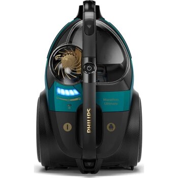 Philips Marathon Ultimate Xb9185/07 899 W Toz Torbasız Süpürge