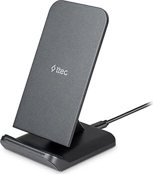 Ttec Aircharger Up 2KS24S 3in1 Kablosuz Hızlı Şarj Aleti
