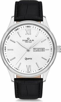 Nacar Nc31-29b155-asl1 Erkek Kol Saati