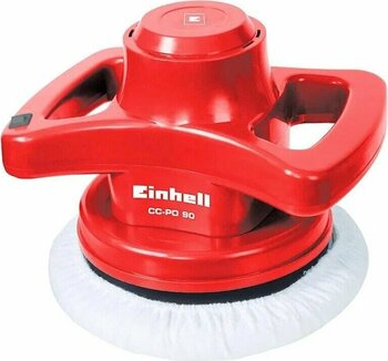 Einhell CC-PO 90 240 mm 90 W Polisaj Makinesi