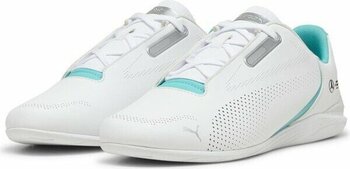 Puma 30843002 Mapf1 Drift Cat Decima 2.0 Erkek Günlük Spor Ayakkabı - Beyaz - 40