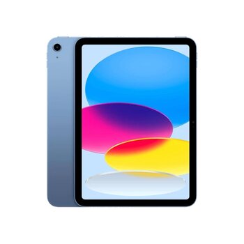 Apple İpad 11 Nesil Wifi 128Gb Mavi Md4a4tu/A Tablet