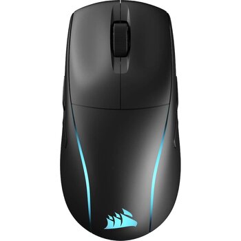 Corsair M75 Wireless Lightweight Rgb Siyah Kablosuz Gaming Mouse