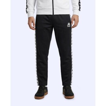 Kappa Andry Pant Erkek Siyah Regular Eşofman Altı - XL