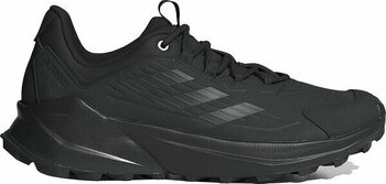 adidas Terrex Trailmaker 2 Lea Erkek Siyah Outdoor Ayakkabı ID0886 - 47