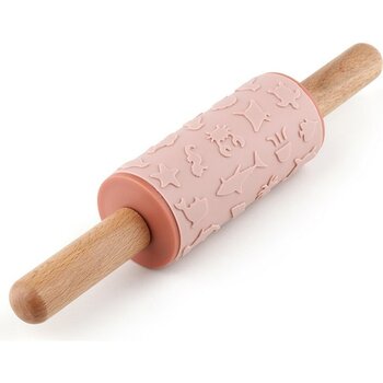 Chic Kids Mini Merdane (HB6791NKA) 4 Adet