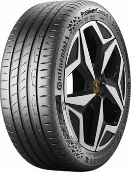 Continental 225/45 R17 94V Xl Fr Premiumcontact 7 Oto Yaz Lastiği (Üretim Yılı:2025) - 2025