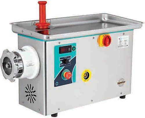 UKMS-32T No:32 Soğutmalı Et Kıyma Makinesi