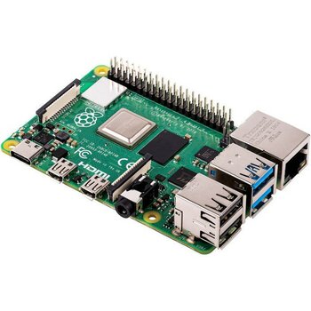 Raspberry Pi 4 8GB - Model B