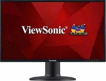 ViewSonic VG2419 24 inç 1920 x 1080 Full HD Monitör