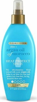 Ogx Argan Oil of Morocco Isıya Karşı Koruyucu Sprey 177 ml